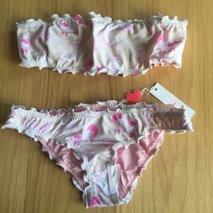 Girl’s Lolli Swimsuit